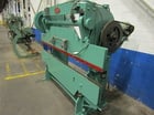 35 Ton, Dreis & Krump #338, press brake, 16 gauge, 8' overall, 61" between housing, 6-3/8" throat - Image 2