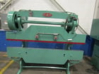 35 Ton, Dreis & Krump #338, press brake, 16 gauge, 8' overall, 61" between housing, 6-3/8" throat - Image 4