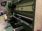 65 Ton, Verson, press brake, 10' overall, 3" stroke, automatic gauging - Image 2