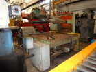 10000 lb. Paxson banding line, 72", right angle discharge, 80 " oll face - Image 1