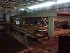 10000 lb. Paxson banding line, 72", right angle discharge, 80 " oll face - Image 3
