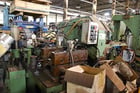 1/8" - 3/8" Haven #802, Double Tube Cut-off Machine, dimple free, .049" wall thickness, 60 cut length, 6000 - Image 2