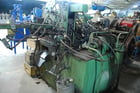 1/8" - 3/8" Haven #802, Double Tube Cut-off Machine, dimple free, .049" wall thickness, 60 cut length, 6000 - Image 6