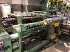 24" x .06" Dahlstrom, Cut To Length Line, 5000 lb., L-R, coil car/ upender, uncoiler, coil straightener, hump - Image 1