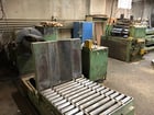 24" x .06" Dahlstrom, Cut To Length Line, 5000 lb., L-R, coil car/ upender, uncoiler, coil straightener, hump - Image 4