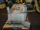 Tokyo Gasden #TBE415, Belt Furnace RD Type Conveyor Tempering Oven, 932&deg;F, 13.5 KW - Image 1