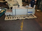 Tokyo Gasden #TBE415, Belt Furnace RD Type Conveyor Tempering Oven, 932&deg;F, 13.5 KW - Image 2