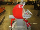 Wafios #MSD, 10" Double End Grinder - Image 4