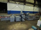 20" x 168" Churchill #D, Roll Grinder, 26" x 2" x 12" wheel, 750 RPM, steady rest - Image 1