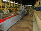20" x 168" Churchill #D, Roll Grinder, 26" x 2" x 12" wheel, 750 RPM, steady rest - Image 5