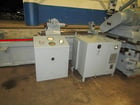 20" x 168" Churchill #D, Roll Grinder, 26" x 2" x 12" wheel, 750 RPM, steady rest - Image 6
