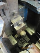 5/16" Waterbury-Farrel #11, ODDS Hand Feed Open Die Sgl. Stroke Re Header - Image 3