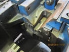5/16" Waterbury-Farrel #11, ODDS Hand Feed Open Die Sgl. Stroke Re Header - Image 4