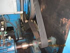 5/16" Waterbury-Farrel #11, ODDS Hand Feed Open Die Sgl. Stroke Re Header - Image 6