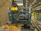 3/4" Johns Manville #5B, Open Die Double Stroke Magazine Feed Rod Header - Image 4