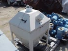 Pennwalt Iscaflo #QU-70, Weigher, Supply pressure 85-100 PSIG, Pneumatic operated - Image 2
