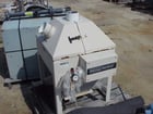 Pennwalt Iscaflo #QU-70, Weigher, Supply pressure 85-100 PSIG, Pneumatic operated - Image 4