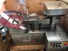 Seidenader #L650, Oblong Tablet/capsule Inspection Unit, Stainless Steel, 2500 pcs/minute - Image 1