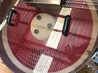 Seidenader #L650, Oblong Tablet/capsule Inspection Unit, Stainless Steel, 2500 pcs/minute - Image 2