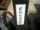 Smash-it, 55 Gallon Drum Compactor/drum Press - Image 1