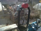 Smash-it, 55 Gallon Drum Compactor/drum Press - Image 3