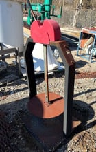 Smash-it, 55 Gallon Drum Compactor/drum Press - Image 4