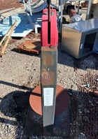Smash-it, 55 Gallon Drum Compactor/drum Press - Image 6