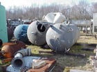 Penfield, Water Treatment System Consisting of (2) Trains, Cation Exchanger, Anion Exchanger - Image 1