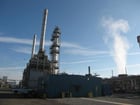 Oil Refinery, 15,500 BPD, 2 units, newer alloy tower, 2003 and 2005 - Image 2