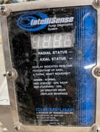 60 GPM @ 210' TDH, Chempump #NC-AA-8-N13-1S, 1 x 1.5" Sealless Pump, Stainless Steel - Image 3