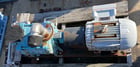 Kinney #KLRC-40-KFA, Liquid Ring Vacuum Pump, 5 HP, 1740 RPM, 60 HZ, TEFC-XP motor - Image 4