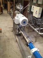 20-35 GPM @ 175-225 psi, Moyno #4CSG0ZZP1SJF3SBA, 4" i/o, Stainless Steel, w/ sanitary connections - Image 3
