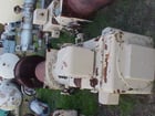 440 GPM @ 2110' TDH, Afton #HPV, Raw Naptha Feed Service Pumps, Steel, 4" x 6" x 22", 300 hp, WP1 motor - Image 1