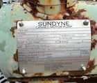 60 GPM @ 80' TDH, Sundyne #HN23B-R3NJT, Canned Pump, 6.2 HP, 7.9 full load amp - Image 4