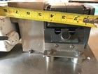 Watson Marlow #505L, Peristaltic Pump, 1/4 HP, mounted on portable cart - Image 2