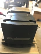 Watson Marlow #505L, Peristaltic Pump, 1/4 HP, mounted on portable cart - Image 3