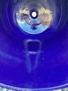 100 gallon Dedietrich, Glass Lined Reactor, 150 psi /FV @ 500&deg;F internal, 115/FV PSI jacket - Image 6