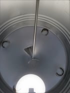 200 gallon Renaissance Industries Stainless Steel Sharpsville Container, Stainless Steel Sanitary Mixing - Image 3
