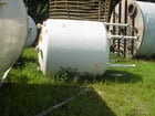 1500 gallon Pfaudler, Glass Lined, Carbon Steel Vessel, 84" ID x 6' L, 35 PSIG @ 300 Deg.F - Image 1