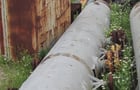 400 gallon 2000 psi, 22" diameter x 240" L, Carbon Steel High Pressure Vessel, 23' OAL - Image 4