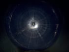 6100 gallon Pfaudler, Glass Lined Vessels, 50/FV @ 650 deg.F, 114" ID x 9'10" L - Image 4