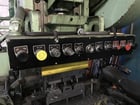 32 Ton, Minster #B1-32, high speed gap frame press, 1.5" stroke, 11" shut height, 2.25" adj., 24" x15" bed - Image 7