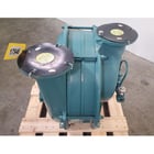 Gardner Denver #4205-AD00, multi-stage centrifugal blower exhauster, 6" i/o, no drive included - Image 4