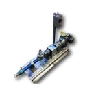 Moyno, Progressive Cavity Pump, 2 HP - Image 1