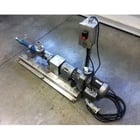 Moyno, Progressive Cavity Pump, 2 HP - Image 2
