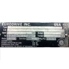 Moyno, Progressive Cavity Pump, 2 HP - Image 4