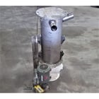 10" x 12" Semco Inc., Rotary Airlock Valve, w/ Dual Shaft Agitated Lump Breaker - Image 3