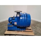 Gardner Denver Nash LLC #TST-607, Gardner Denver Lamson vacuum exhauster, 7.5 HP, 3520 RPM, 4" OD inlet, 4" - Image 3