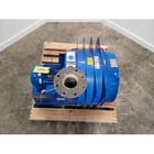 Gardner Denver Nash LLC #TST-607, Gardner Denver Lamson vacuum exhauster, 7.5 HP, 3520 RPM, 4" OD inlet, 4" - Image 4