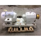 75 HP 1780 RPM David Brown, Radicon Gear Motor Speed Reducer Drive, 18:1 Ratio, 460 Volts - Image 3